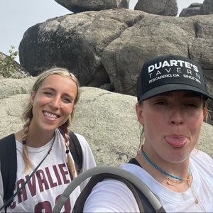 Meet your Posher, Julia